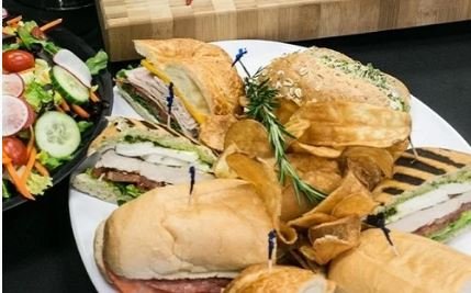 Sandwiches (A La Carte)