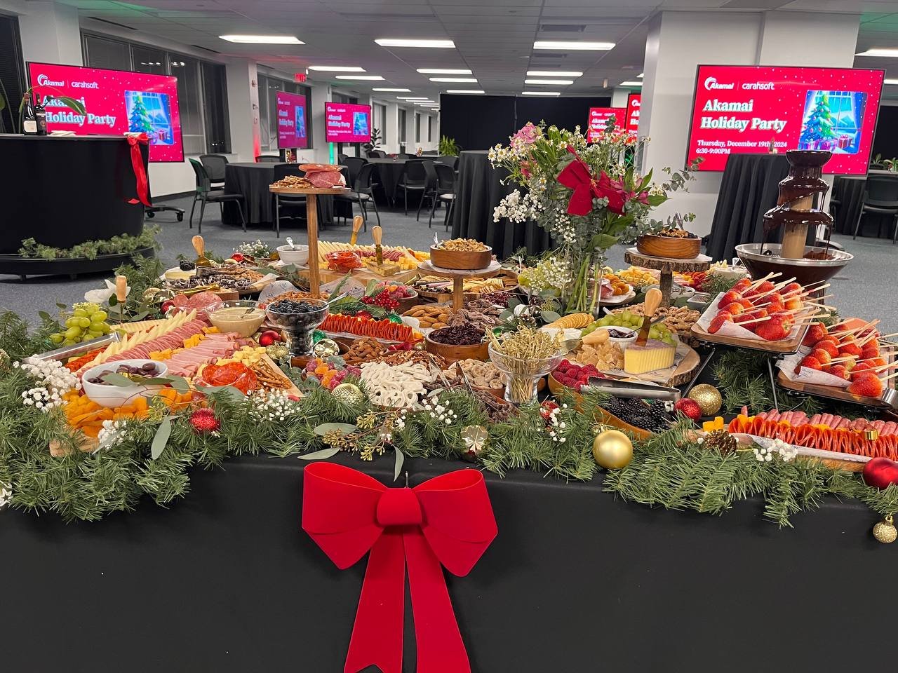 catered food 1 image