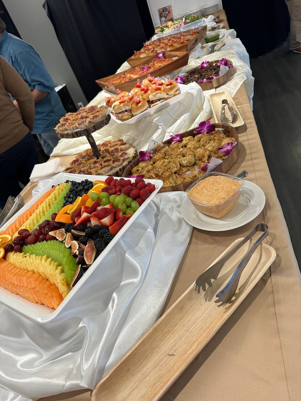 catered food 13 image