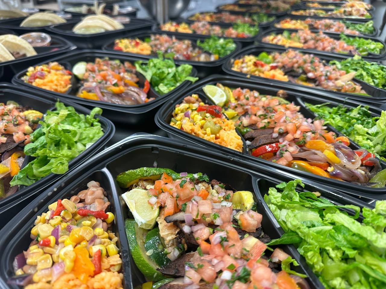catered food 15 image