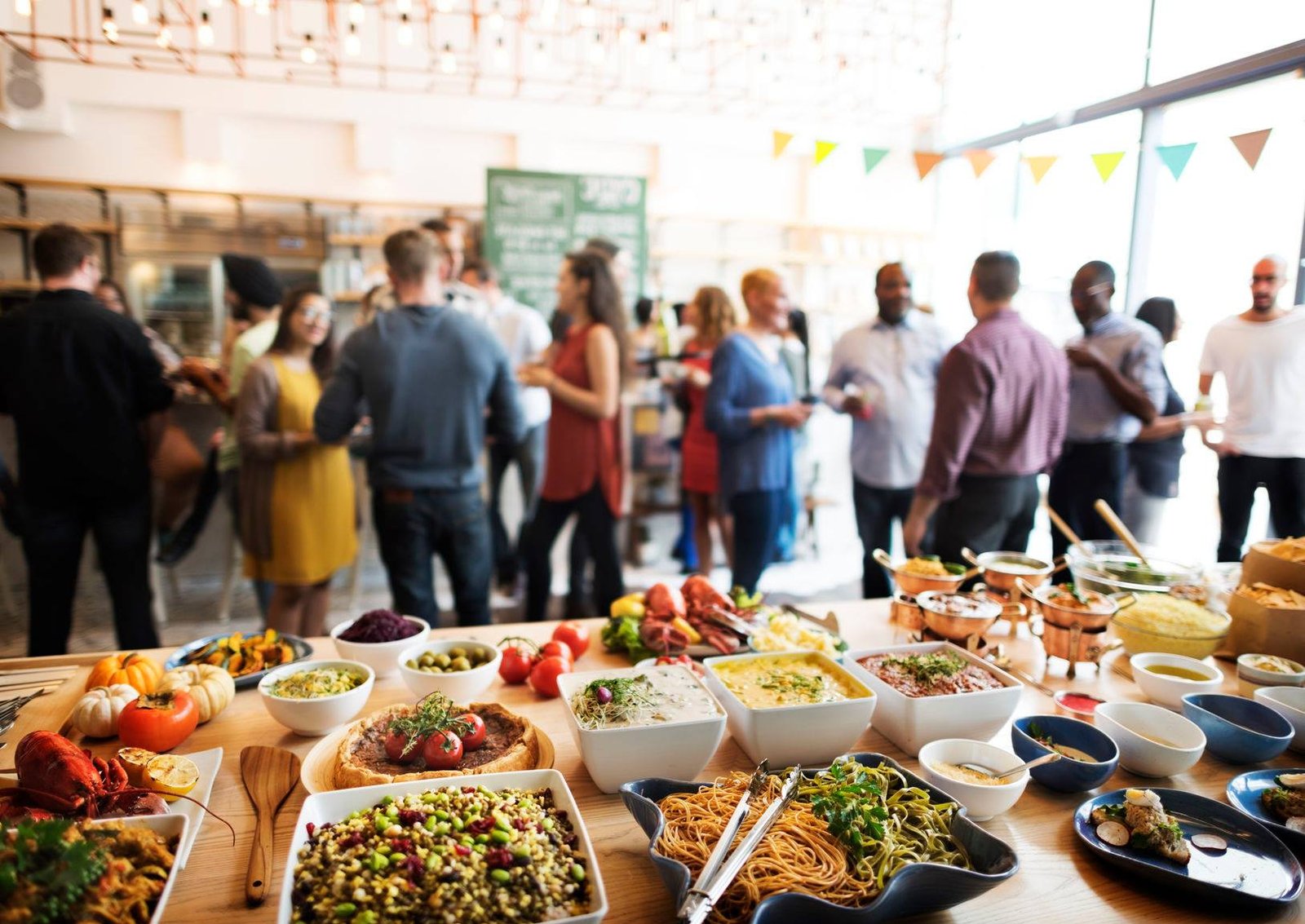 catered food 29 image