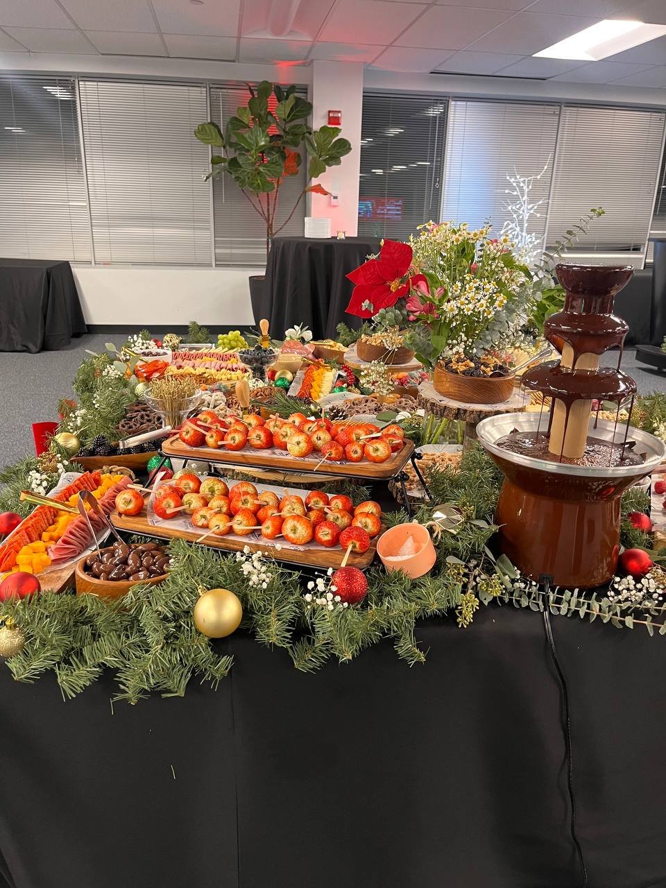 catered food 3 image