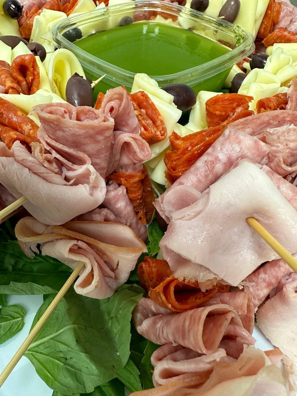 catered food 37 image