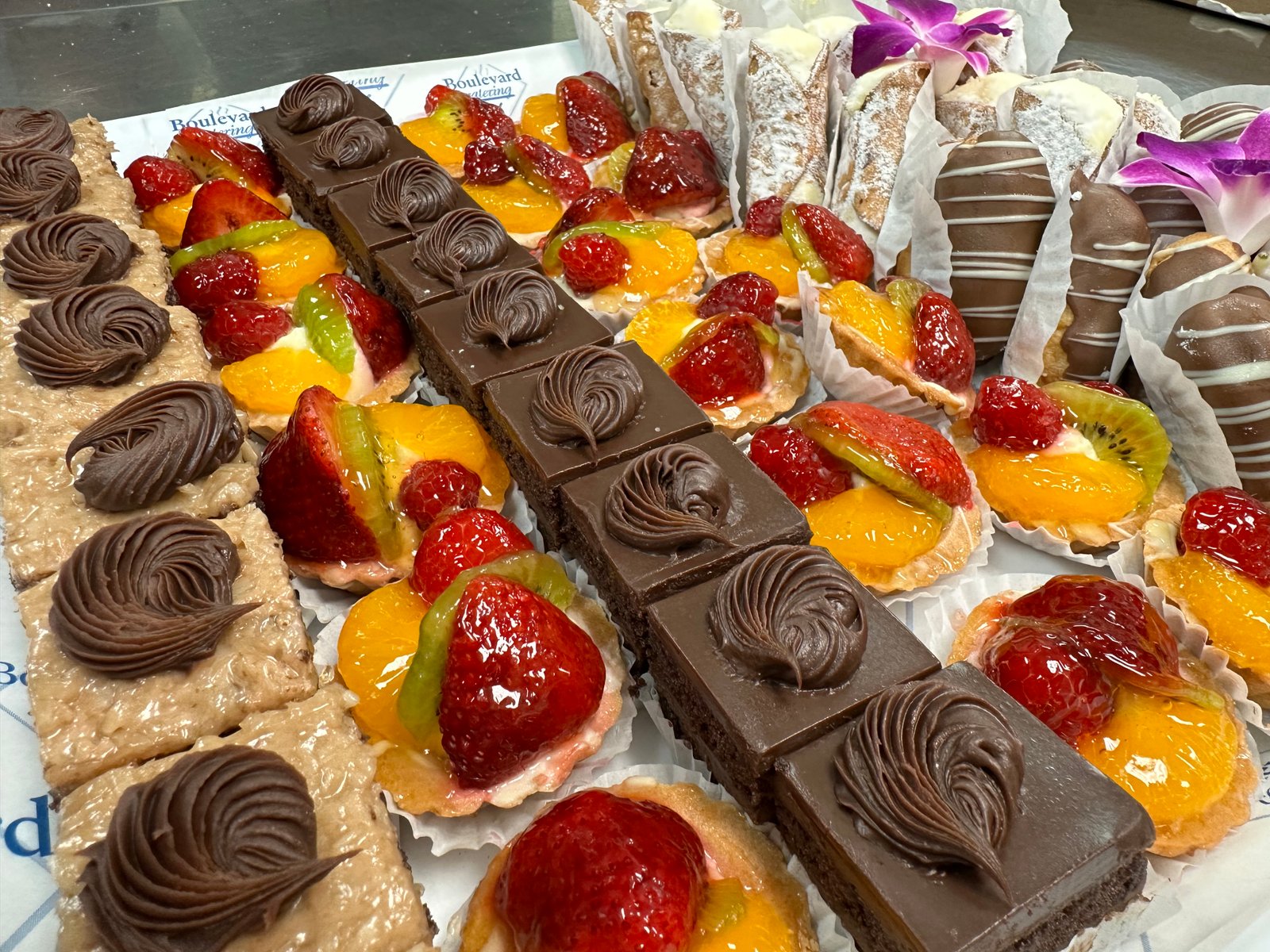 catered food 46 image