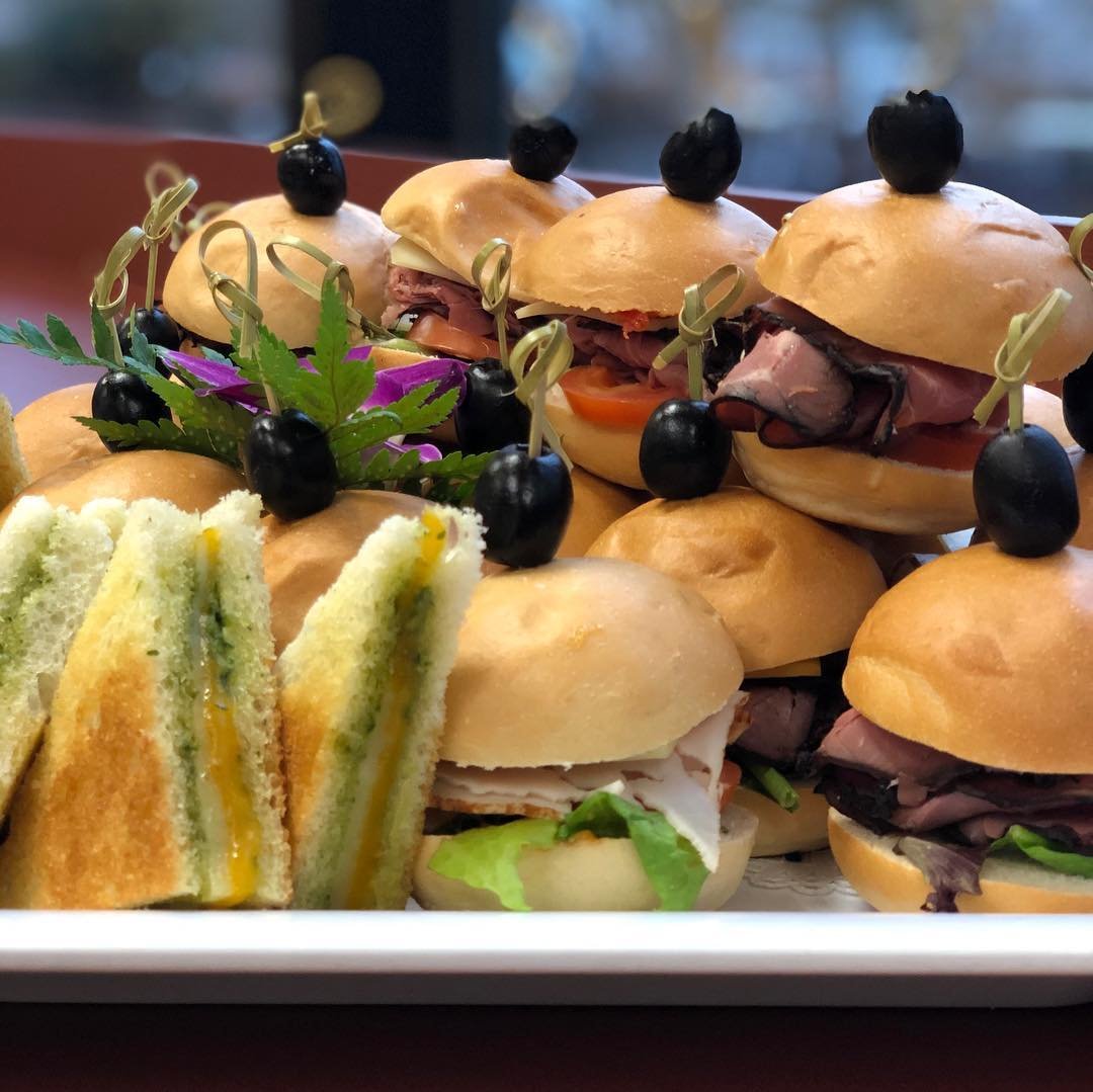 catered food 48 image
