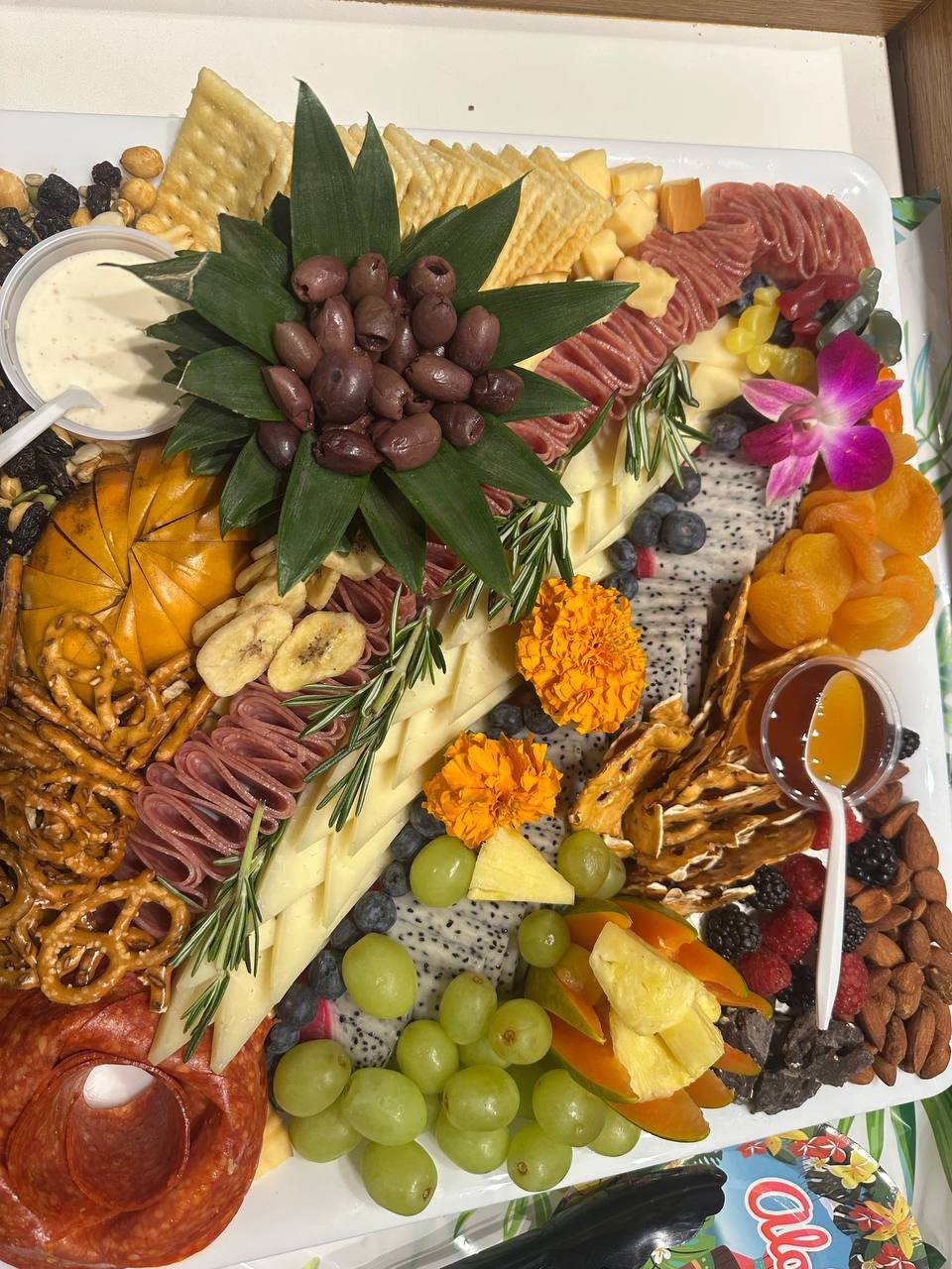 catered food 5 image