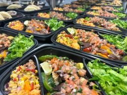 catered food 15 thumbnail