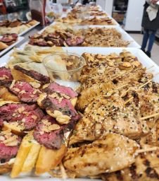 catered food 17 thumbnail