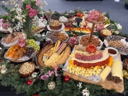 catered food 2 thumbnail