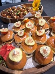 catered food 20 thumbnail