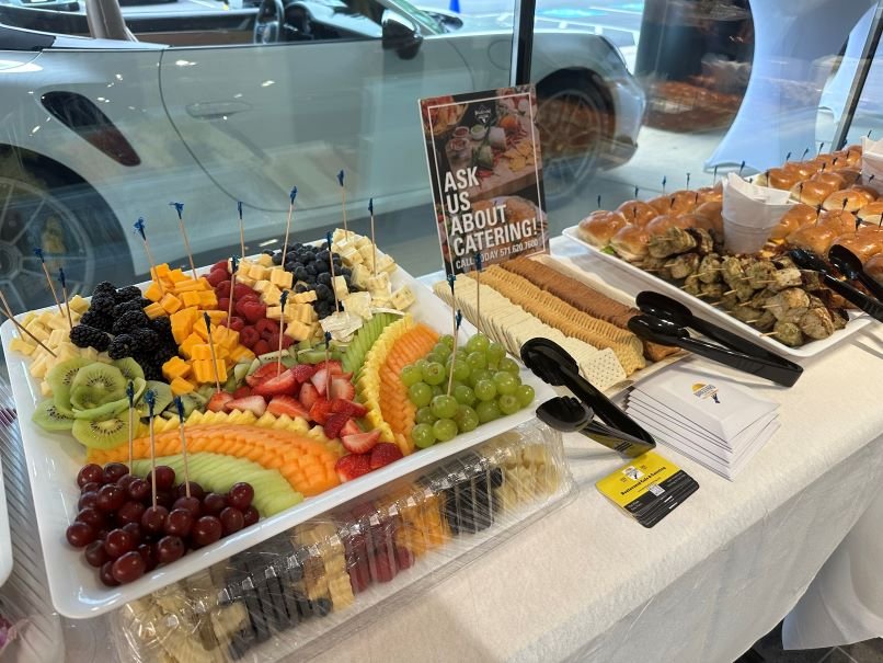catered food 35 thumbnail