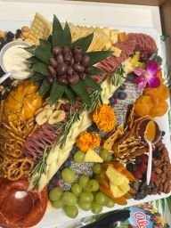catered food 5 thumbnail
