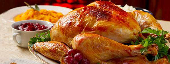 Thanksgiving Comfort Package