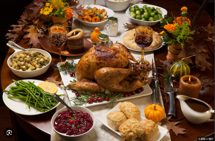 Holiday Herb-Roasted Chicken Package