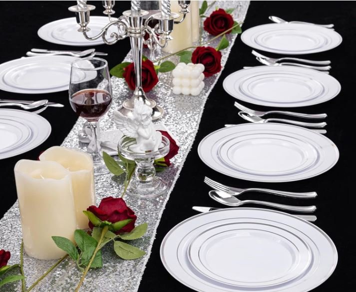 High Profile Disposable Products